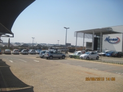 Our project at Morvest