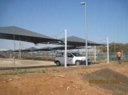 Our project at Morvest