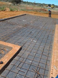 Earth and Civil works