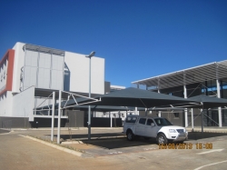 Our project at Morvest