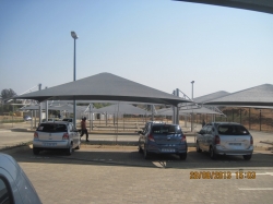 Our project at Morvest