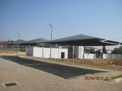 Our project at Morvest