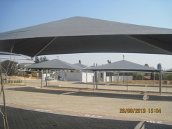Our project at Morvest
