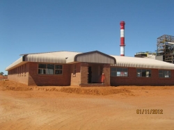 Kalagadi Project Photos