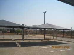 Our project at Morvest