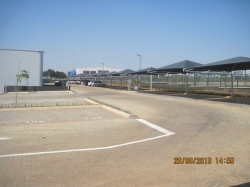 Our project at Morvest