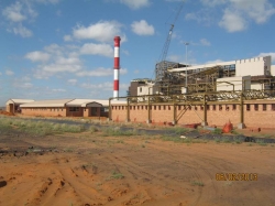 Kalagadi Project Photos