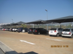Our project at Morvest