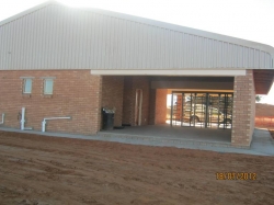 Kalagadi Project Photos