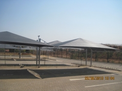 Our project at Morvest