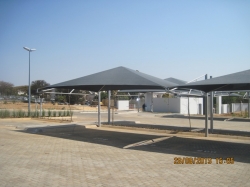 Our project at Morvest