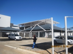 Our project at Morvest
