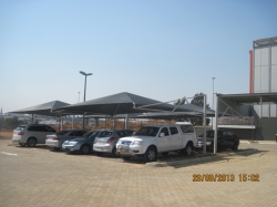 Our project at Morvest