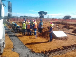 Ahanang Civil