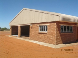 Kalagadi Project Photos