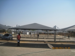 Our project at Morvest