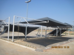 Our project at Morvest