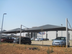 Our project at Morvest