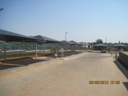 Our project at Morvest