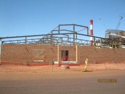 Kalagadi Project Photos
