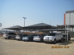 Our project at Morvest