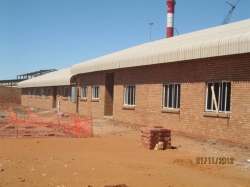 Kalagadi Project Photos