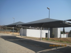 Our project at Morvest
