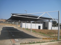 Our project at Morvest