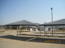 Our project at Morvest