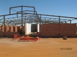 Kalagadi Project Photos