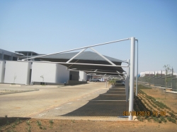 Our project at Morvest