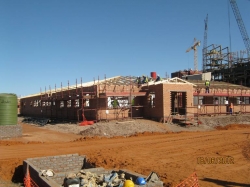 Kalagadi Project Photos