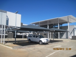 Our project at Morvest