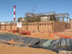 Kalagadi Project Photos