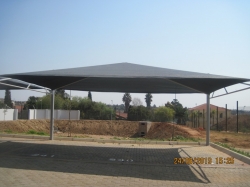 Our project at Morvest